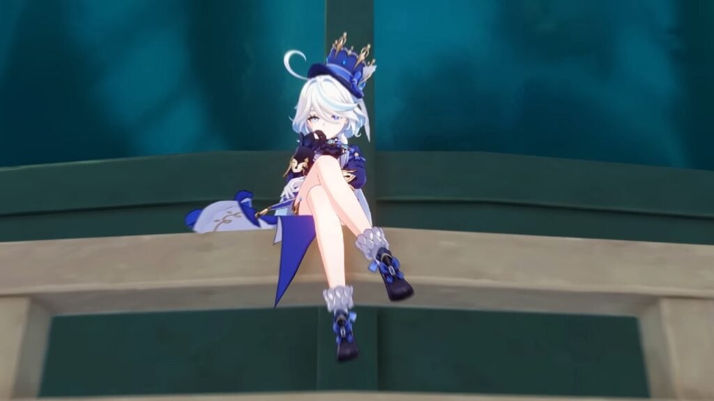 Genshin Impact 4.2 Leaks Point to Furina’s Banner Genshin Impact 4.2 Furina Banner