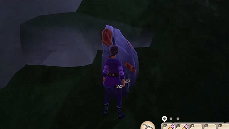 How To Get Cooper in Palia