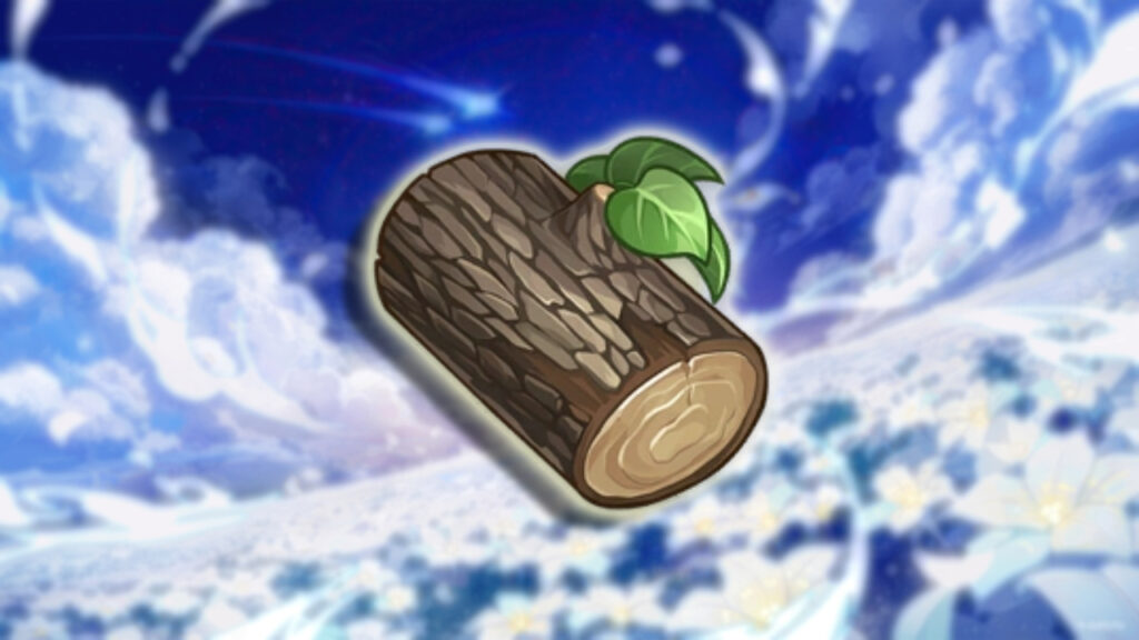 How To Get Linden Wood in Genshin Impact How To Get Linden Wood In Genshin Impact