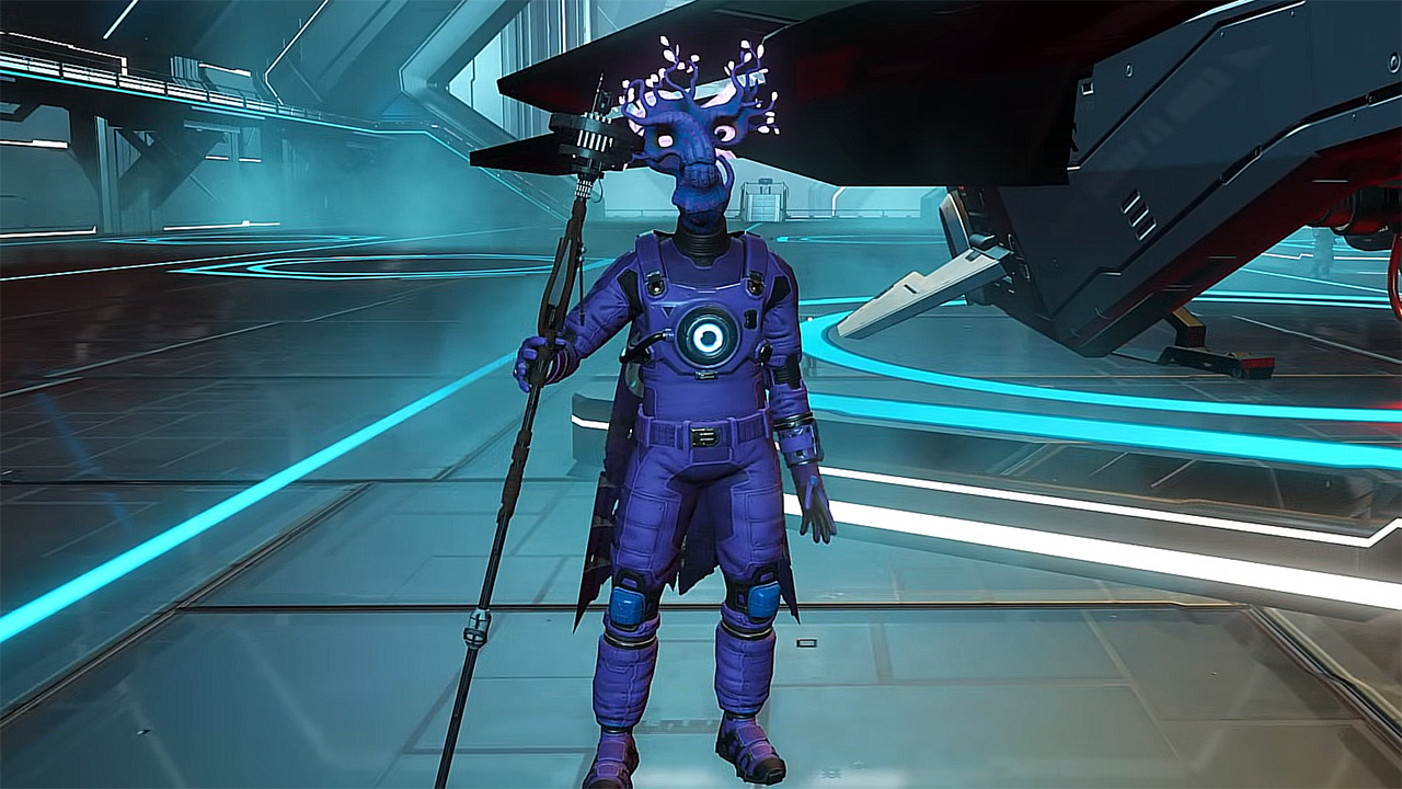 How To Get the Staff MultiTool in No Man's Sky The Nerd Stash