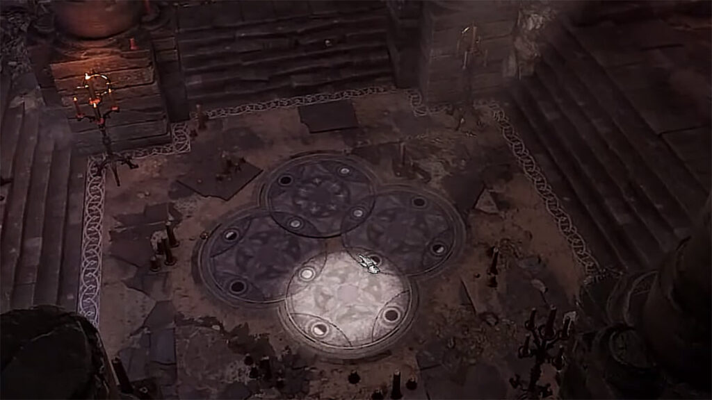 How To Solve the Moon Puzzle in Baldur’s Gate 3