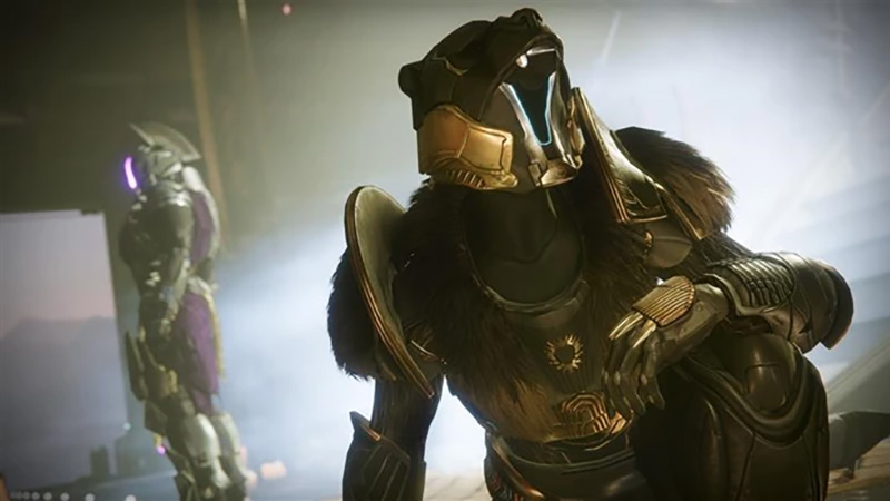 Destiny 2 Season 22