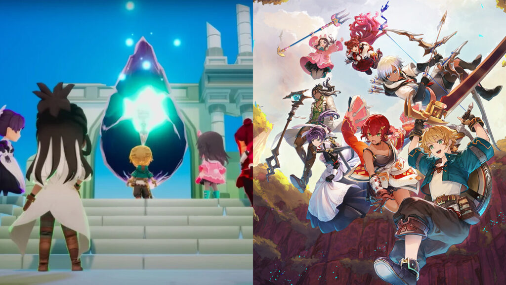 Silent Hope Shows Off Its Characters In New Trailer Silent Hope has just announced its new character trailer, showing off its diverse cast of heroes in action.