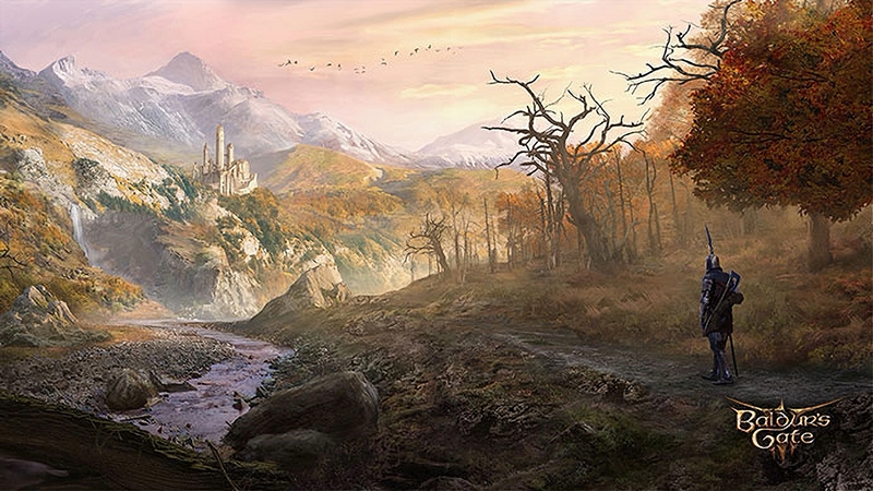 Baldur's Gate 3 has shattered expectations with a massive debut.