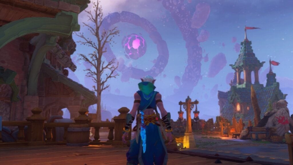 How To Unlock All Characters in Wayfinder characters wayfinder