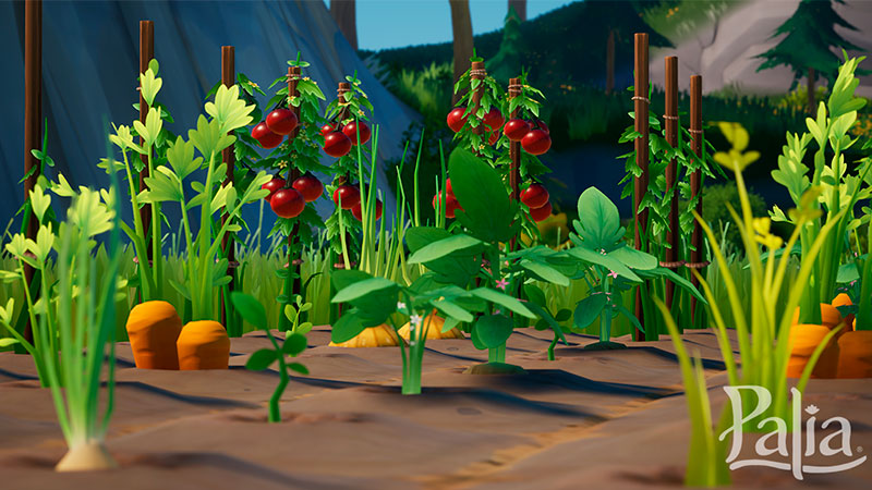 Palia Garding Guide: What Are The Best Crops to Grow?