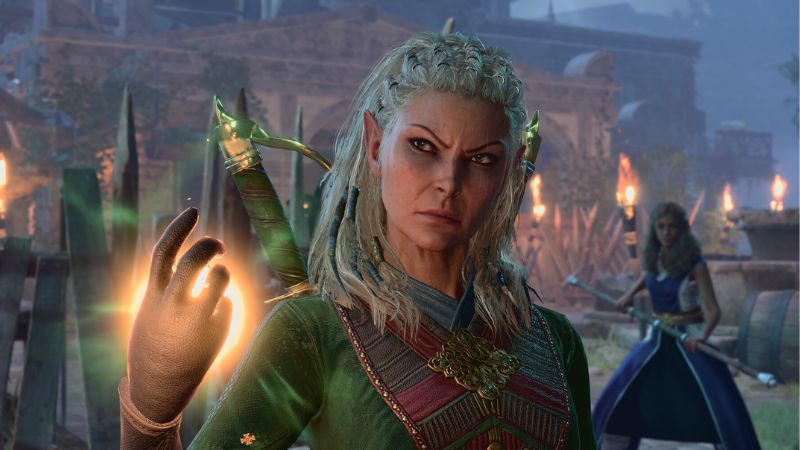 How to Quickly Gain Experience in Baldur’s Gate 3