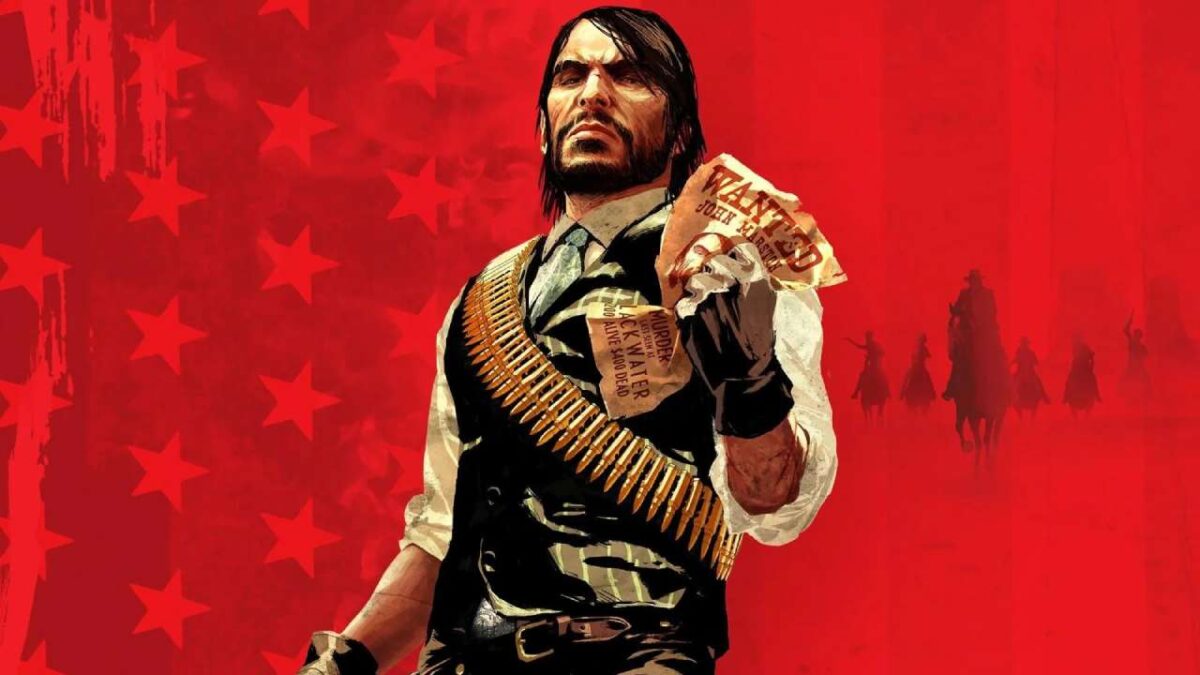 Red Dead Redemption Finally Coming to PC After 14 Years, PSN Store Listing Leaks