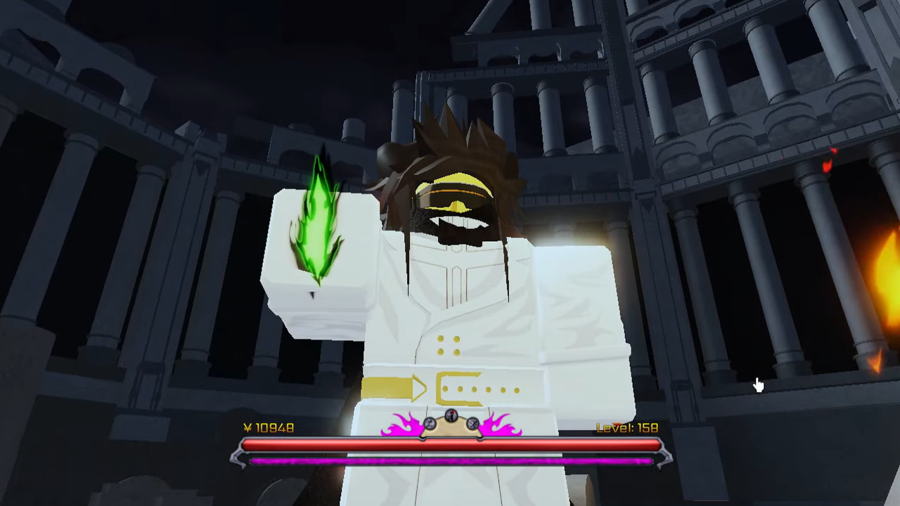 How To Get Time Remnant in Peroxide Time Remnant Guide The Nerd Stash