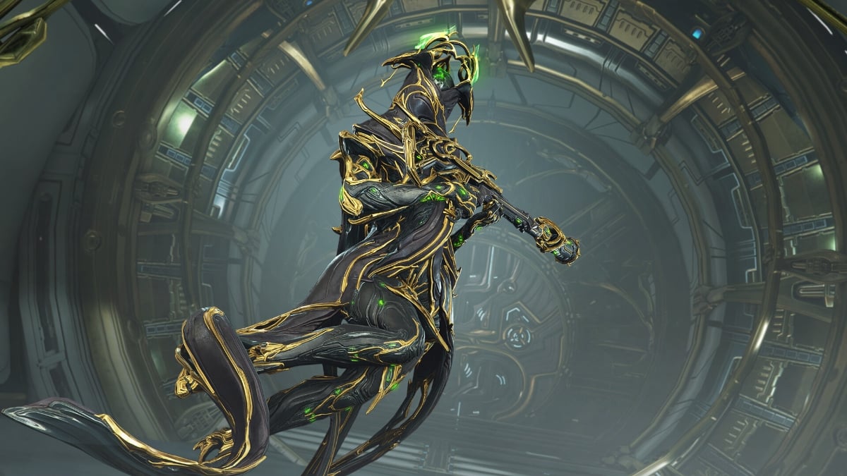 The Ultimate Fulmin Prime Build in Warframe for Steel Path & Deep Archimedea