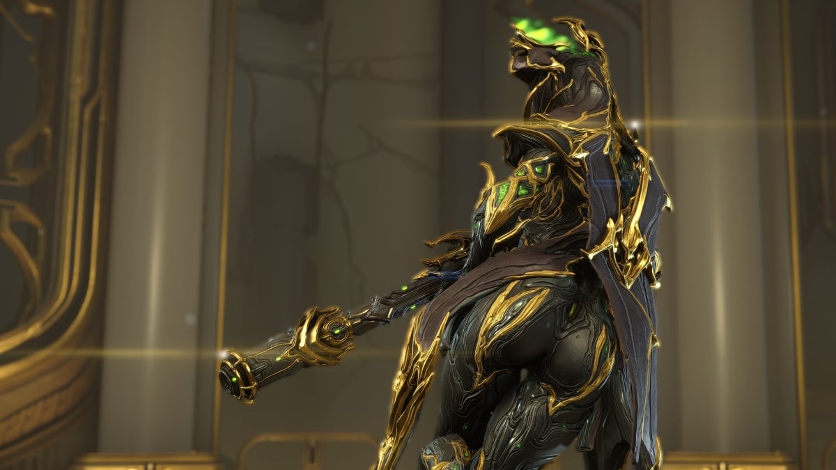 The Ultimate Fulmin Prime Build in Warframe for Steel Path & Deep Archimedea