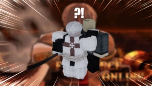 How To Join White Clad in Roblox Fire Force Online