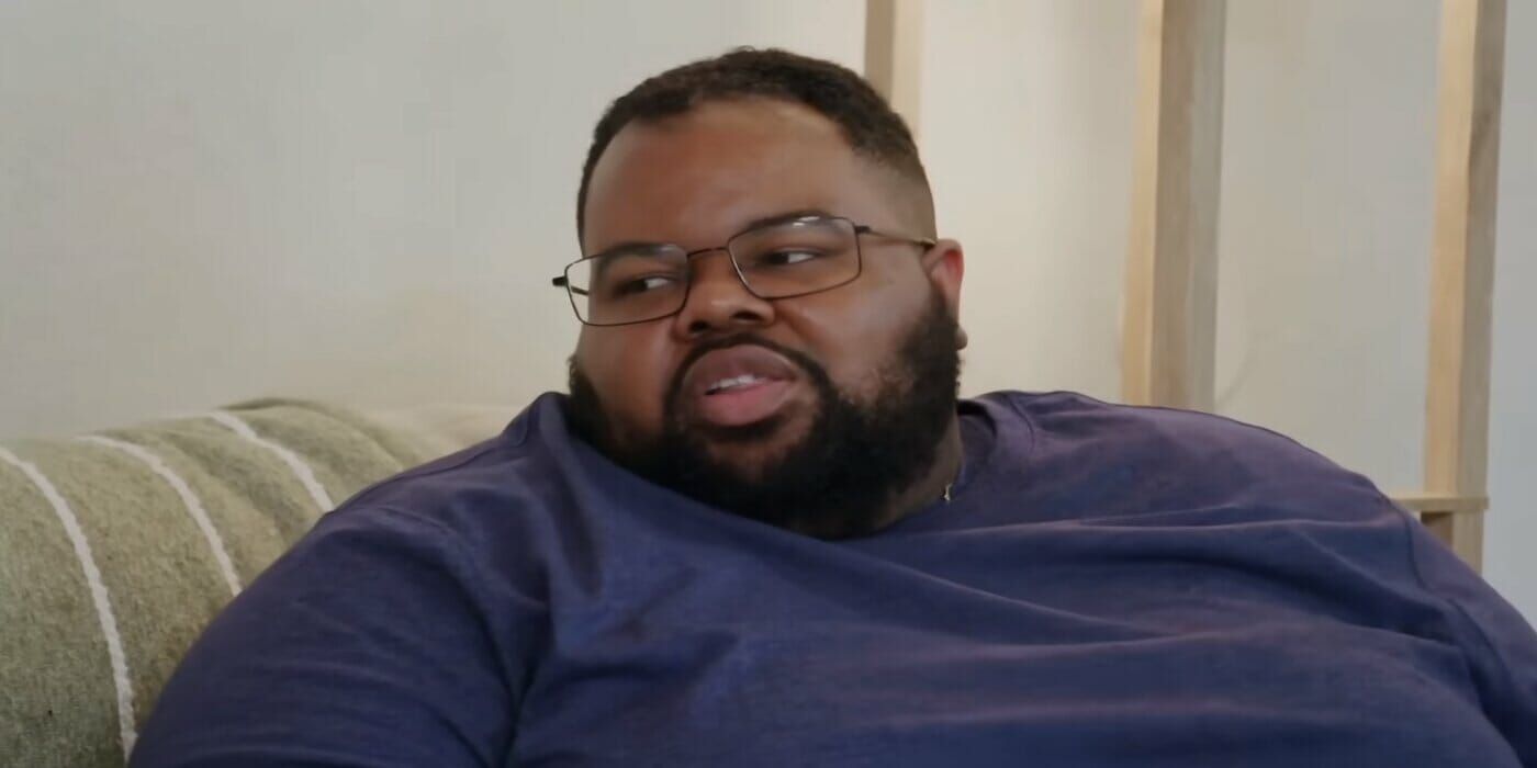 Now We Finally Know Why 90 Day Fiancé’s Tyray Was Catfished The Nerd(02)