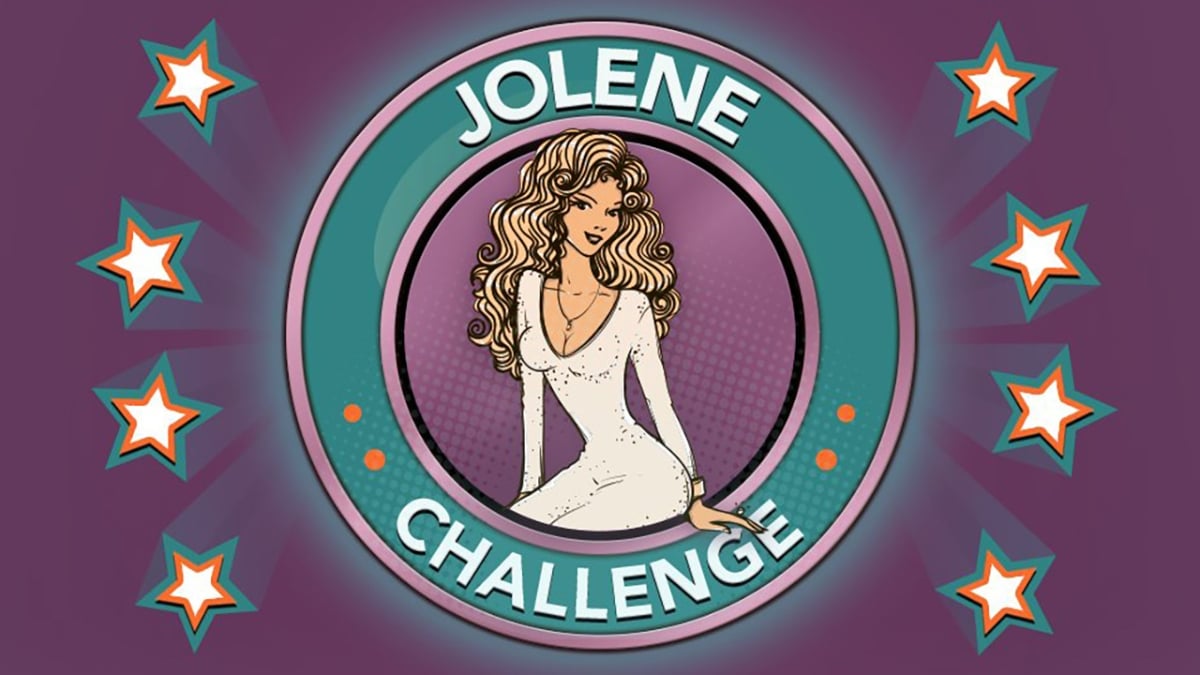 How to Complete the Jolene Challenge in BitLife