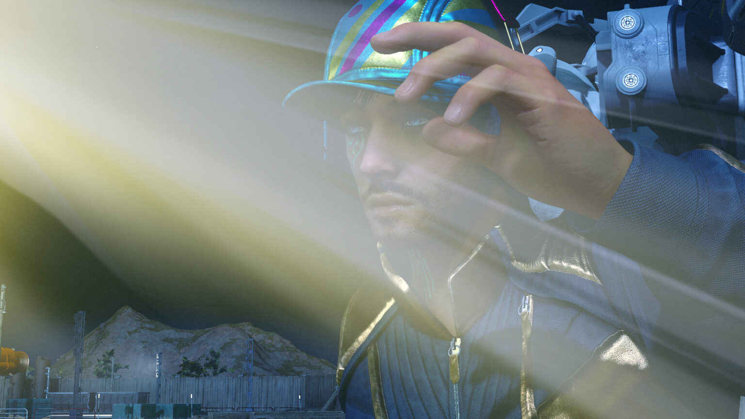 How To Change Brightness Settings in Starfield How To Change Brightness Settings In Starfield