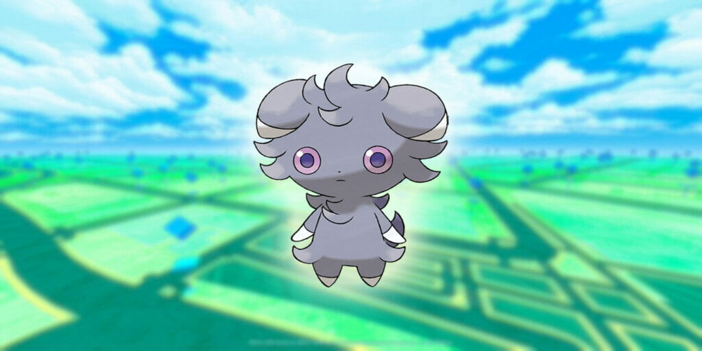 How To Get Espurr In Pokemon Go (& Can It Be Shiny)