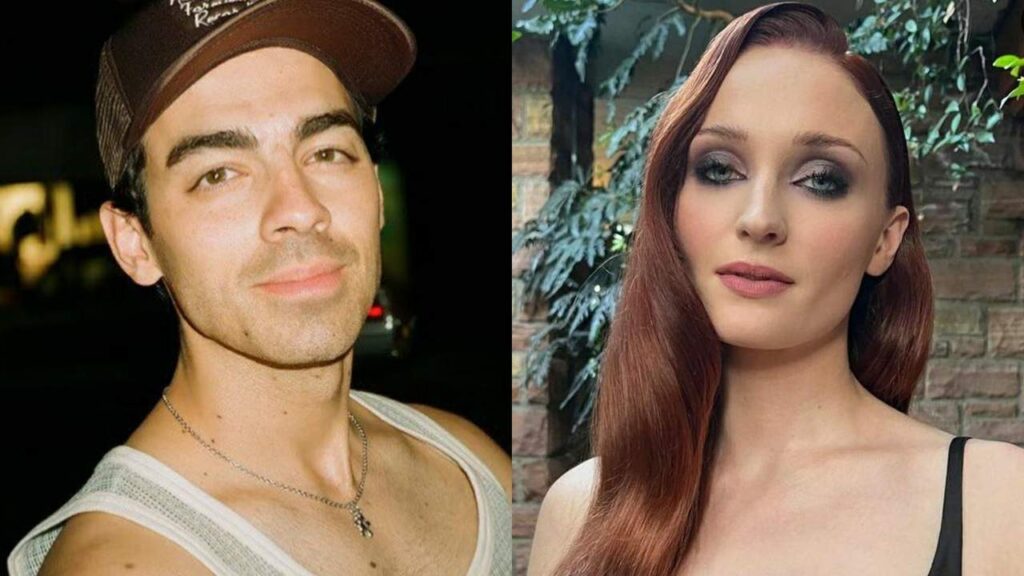 Joe Jonas Accused Of ‘Playing Victim,’ Claims Ex-Sophie Turner ‘Twisted The Knife’ With Mushy Boyfriend Post, ‘Told To Stop Whining’