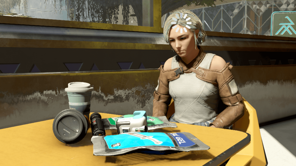 Starfield Essential Items to Always Have on Your Character