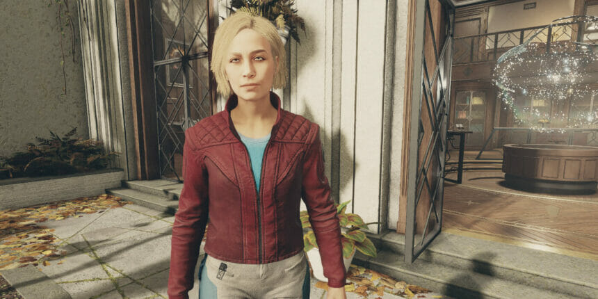 How To Save Sarah in Starfield | The Nerd Stash