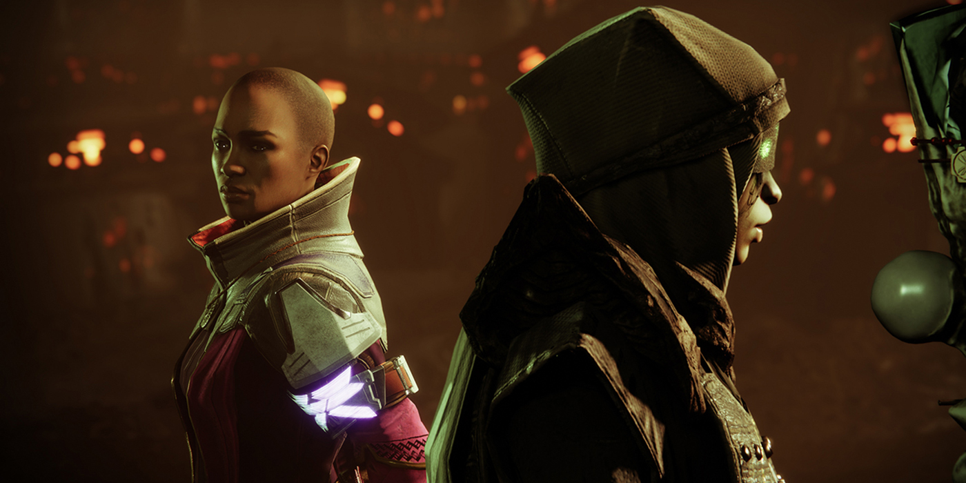 Destiny 2: All The Bladed Path Quest Steps | The Nerd Stash