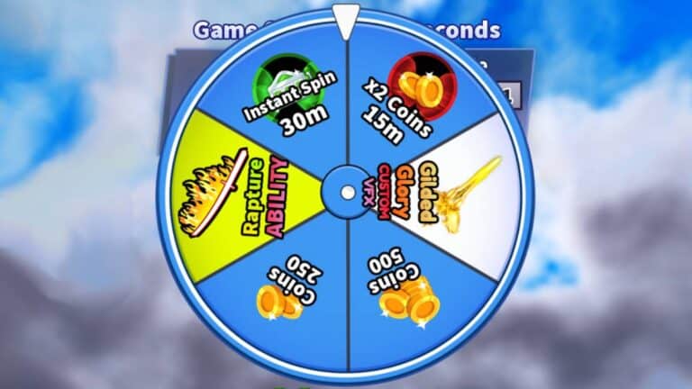 What Does Instant Spin Do in Roblox Blade Ball? Explained What Does Instant Spin Do in Roblox Blade Ball? Explained