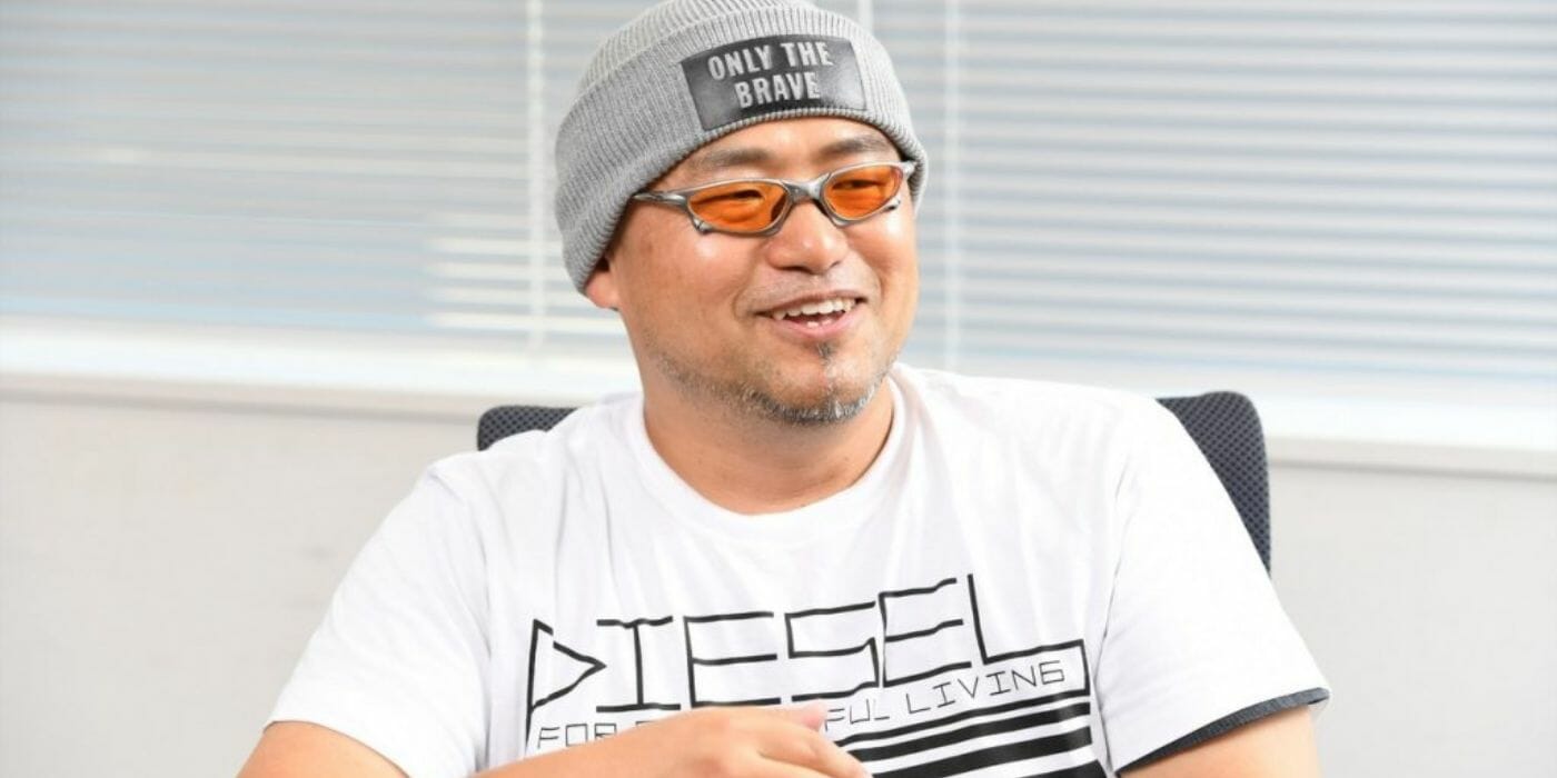 Bayonetta Director Hideki Kamiya Is Leaving PlatinumGames