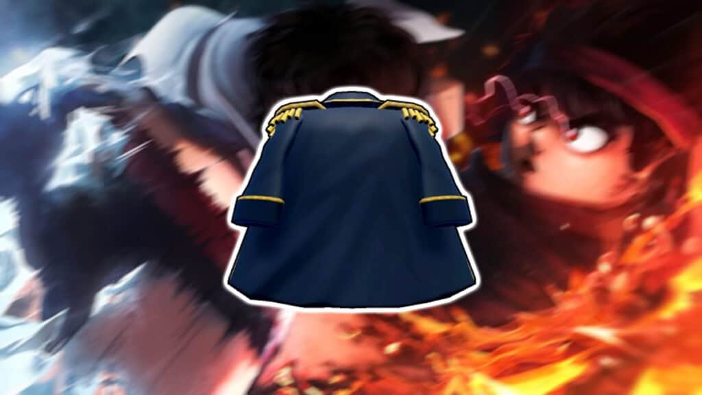 Roblox: How To Get Dark Coat Accessory in Blox Fruits how to get dark coat accessory in roblox blox fruits