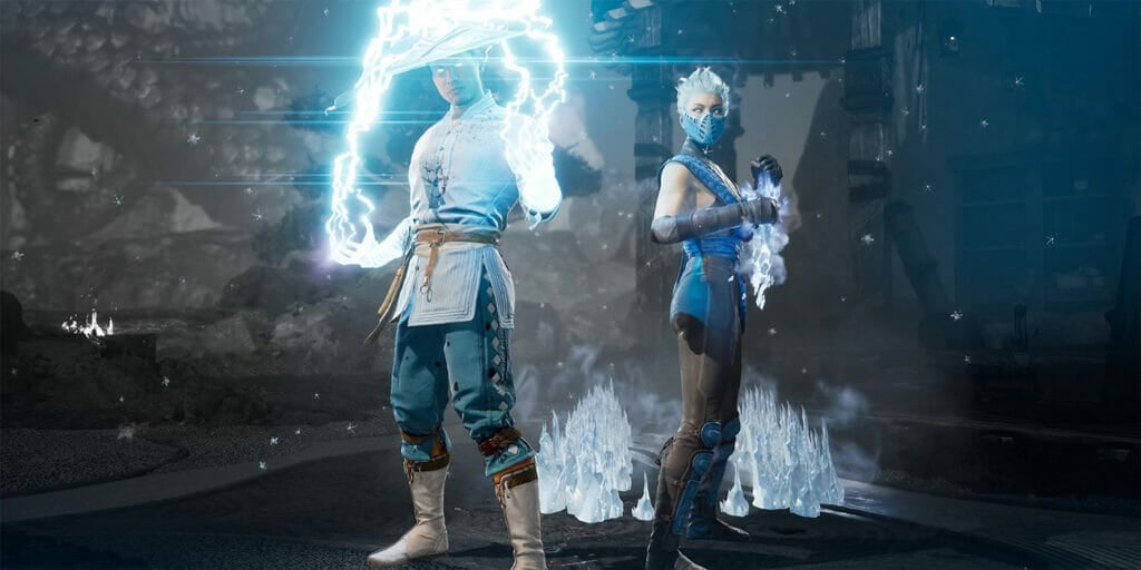 How Do Invasions Work in Mortal Kombat 1? (Invasion Mode Guide) How Do Invasions Work in Mortal Kombat 1? (Invasion Mode Guide)