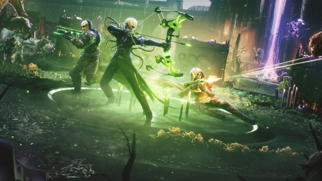 Destiny 2 Festival of the Lost Guide