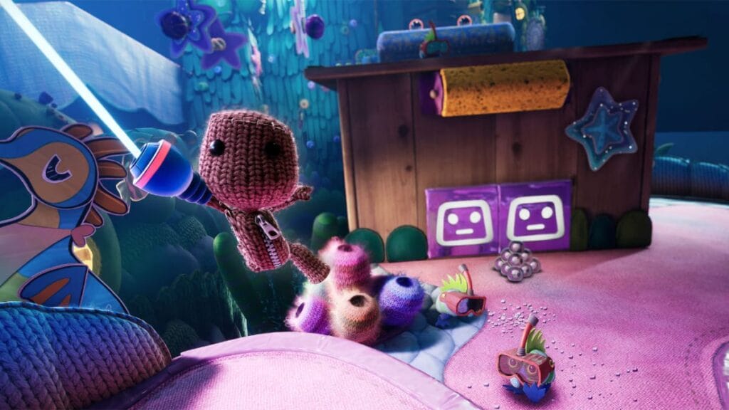 Dreams and LittleBigPlanet developer Media Molecule has faced layoffs today