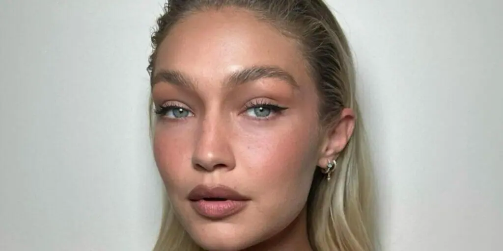 Gigi Hadid heartfelt message, Israel-Palestine conflict