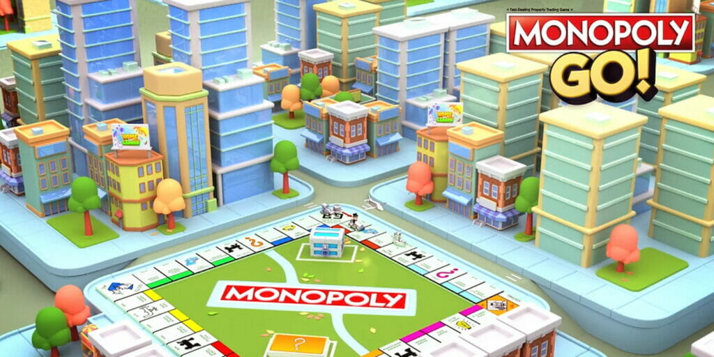 How To Get More Puzzle Pieces in Monopoly Go (Toy Maker Partners Event)