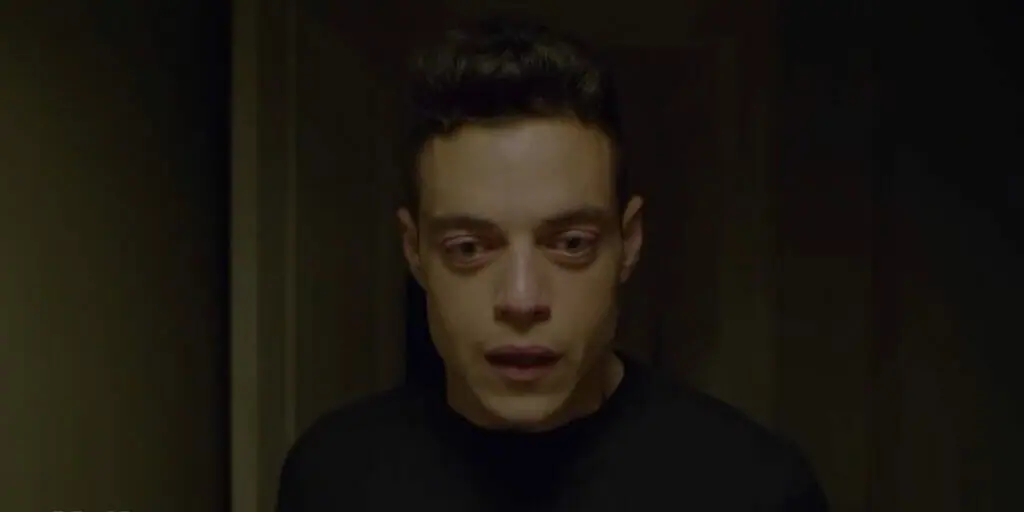 Anonymous Content Most Well-Known Shows - Mr. Robot