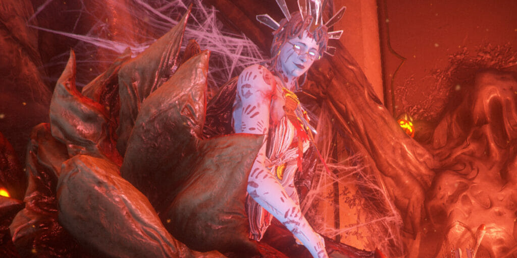 Warframe: All Nights of Naberus 2023 Rewards Warframe: All Nights of Naberus 2023 Rewards