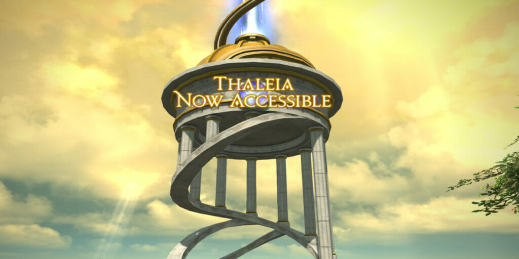 FFXIV 6.5 Raid