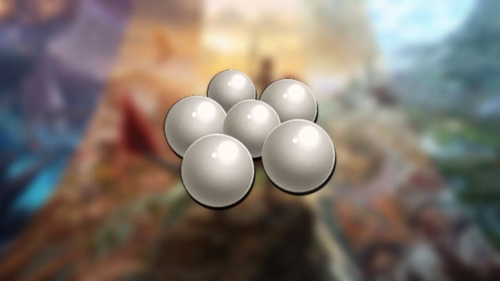 Where To Find Silica Pearls in Ark: Survival Ascended Where To Find Silica Pearls in Ark: Survival Ascended