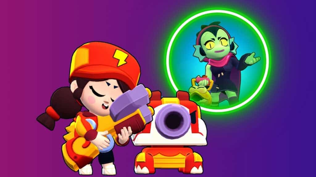 Brawl Stars: Character Tier List (2024) Ranking Best Brawl Stars Characters Tier List