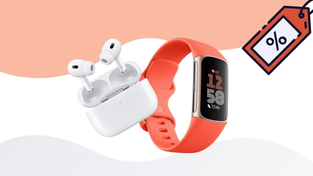 Best Cyber Monday 2023 Tech Deals You Shouldn’t Miss Out On