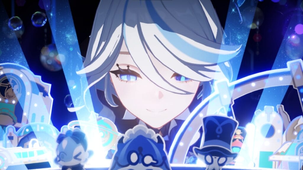 Is Furina Worth Pulling In Genshin Impact? Answered Genshin Impact Furina Worth Pulling