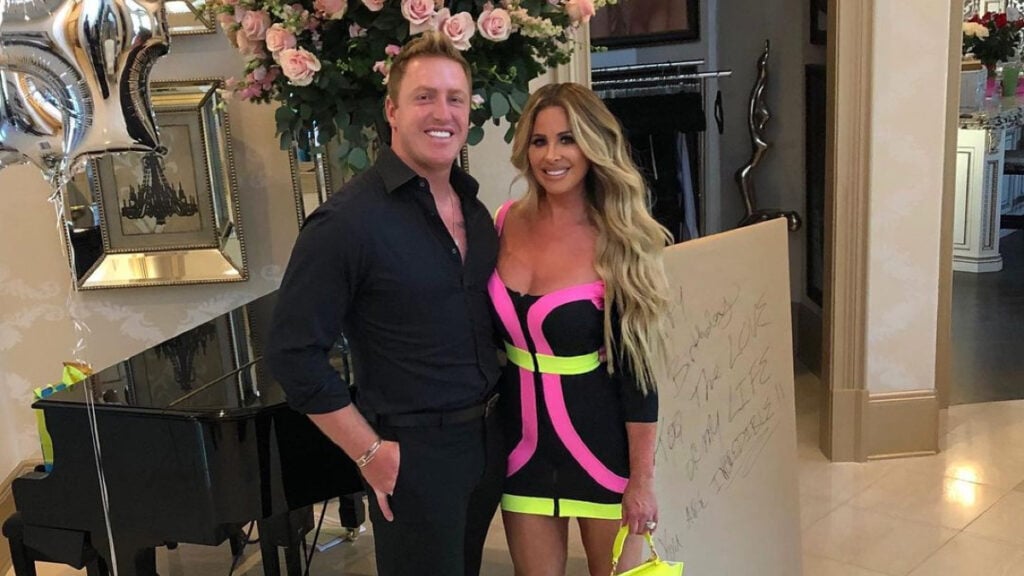 Zolciak and Biermann intense fights, Zolciak and Biermann wedding anniversary