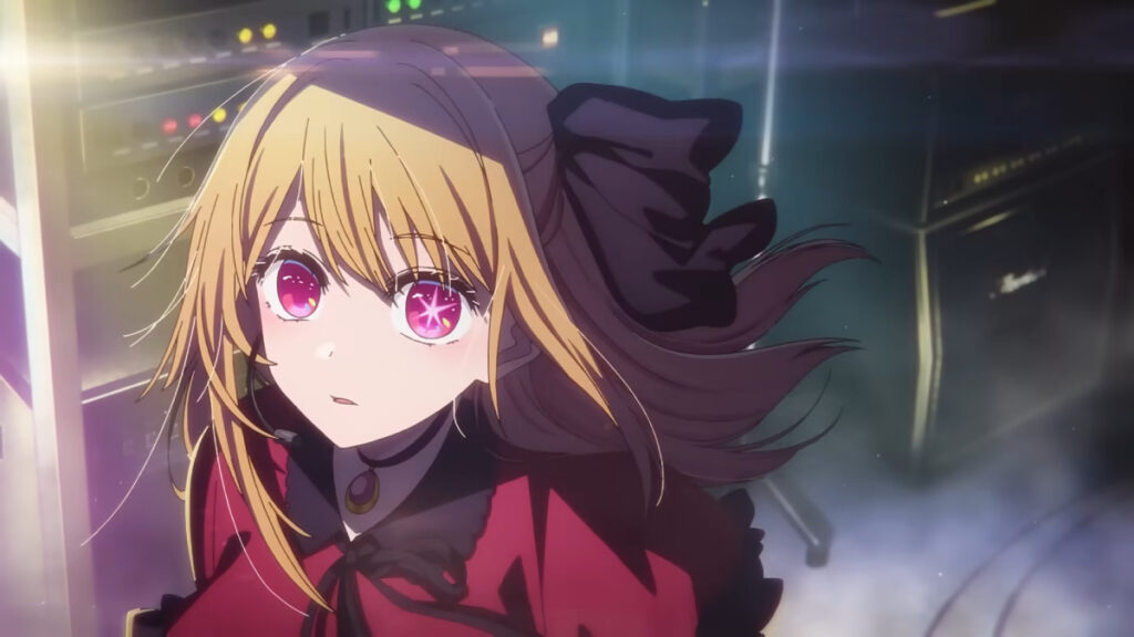 Oshi no Ko Unveils New Visual for its Season 2 and a Release Window Oshi no Ko Season 2 Teaser