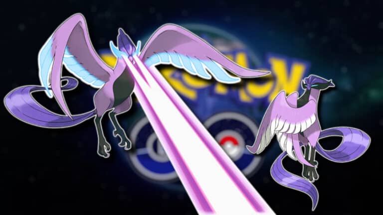 Pokemon Go: How To Catch Galarian Articuno how to catch galarian articuno in pokemon go