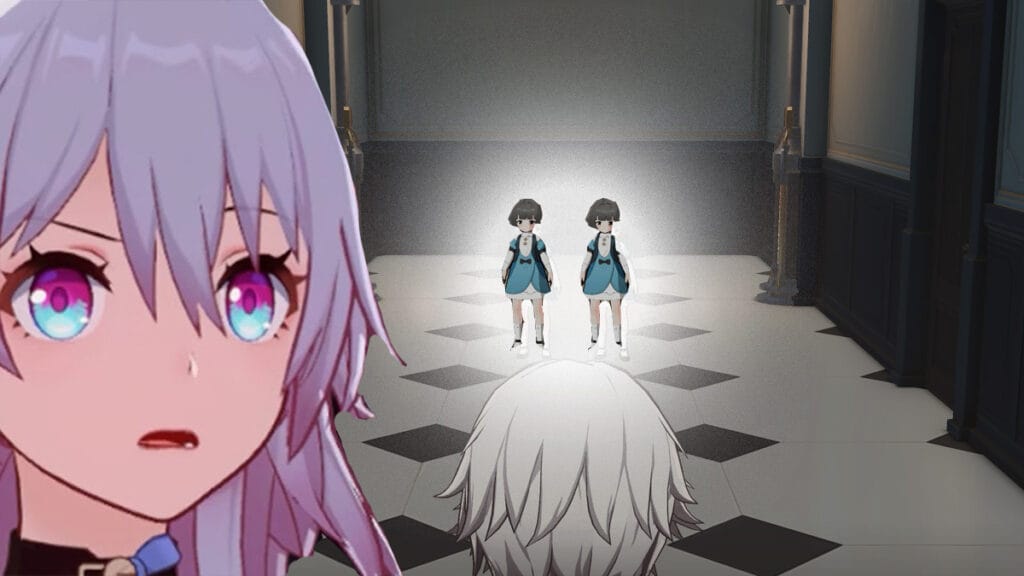 10 Honkai Star Rail References That Will Leave You In Stitches Here are some of the best memes, Easter Eggs, and references that players can expect to find in Honkai Star Rail.