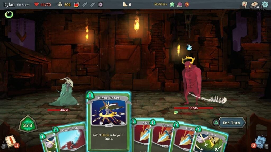 Slay the Spire, Steam Deck