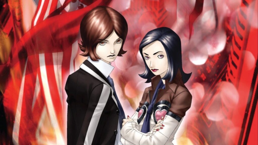 persona 2 innocent sin eternal punishment