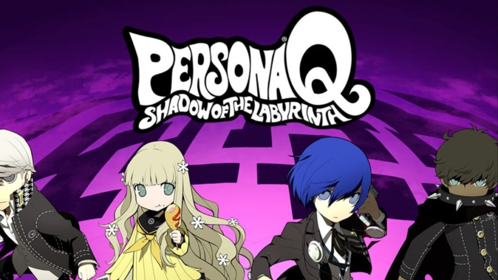 Top 10 Persona Games, Ranked Worst to Best