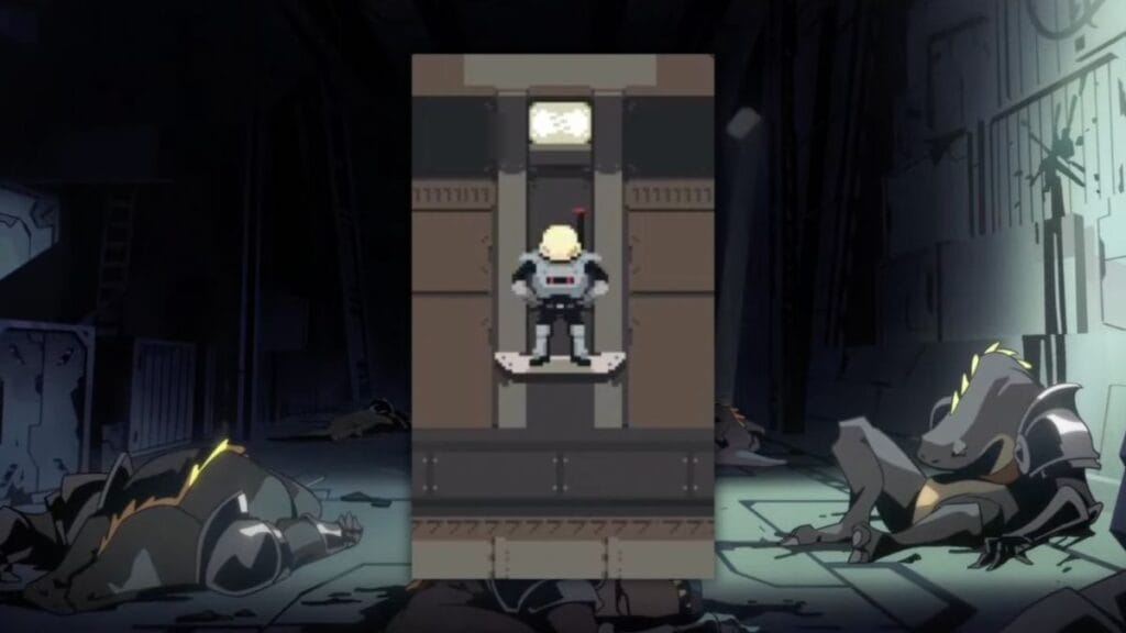 How to Unlock Robomando in Risk of Rain Returns How to Unlock Robomando in Risk of Rain Returns