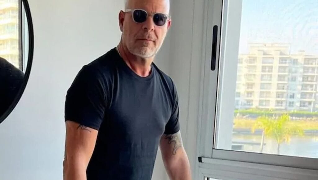 Bruce Willis