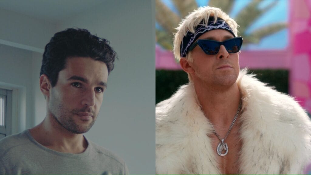 Christopher Abbott Replaces Ryan Gosling as the Lead in Leigh Whannell’s Wolf Man Christopher Abbott has replaced Ryan Gosling in Leigh Whannell's Wolf Man