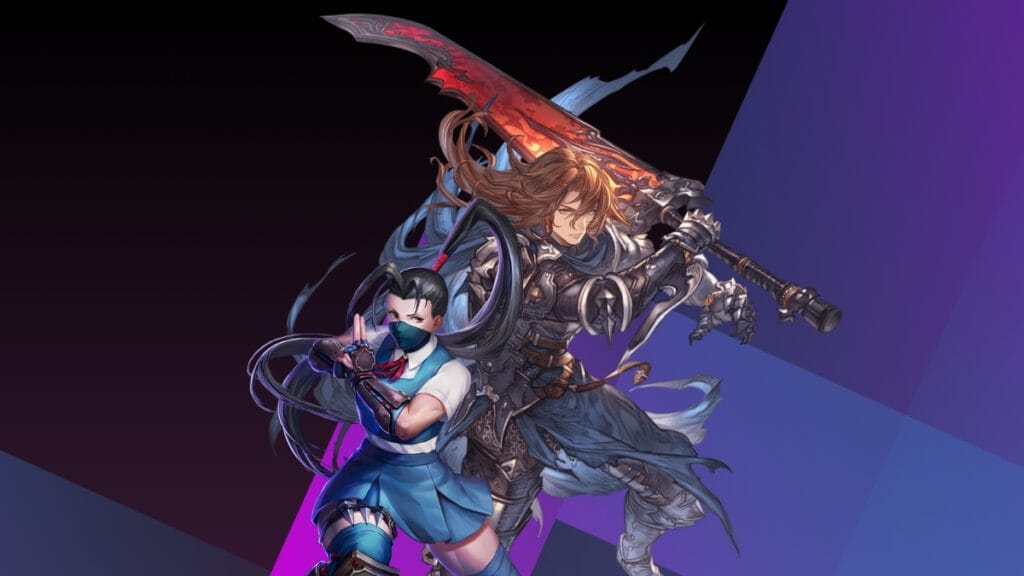 Best Fighting Game of 2023